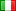ITALY ITALY